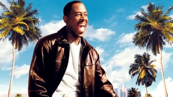 Movie poster: National Security - 2003