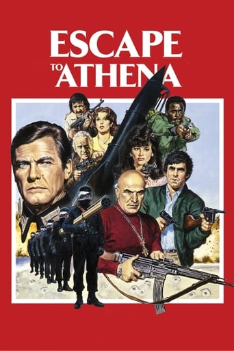 Movie: Escape to Athena