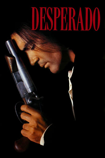 Movie: Desperado
