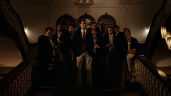 Movie: The Line - 2001