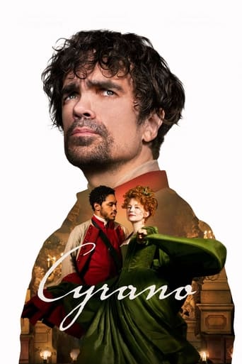 Movie: Cyrano