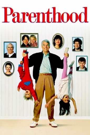 Movie: Parenthood