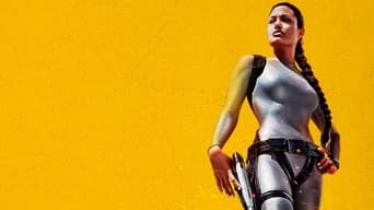 Lara Croft Tomb Raider : le berceau de la vie