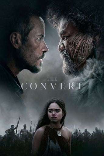 Movie: The Convert