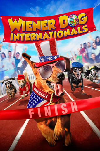 Movie: Wiener Dog Internationals