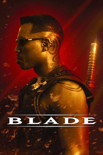 Movie: Blade