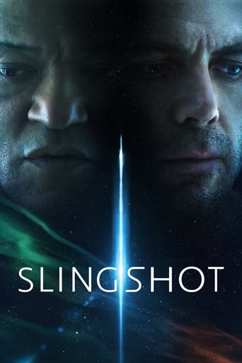 Movie: Slingshot