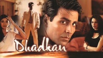 Movie: Dhadkan - 