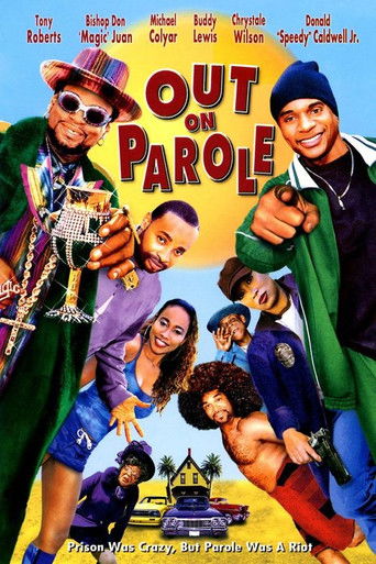 Movie: Out on Parole