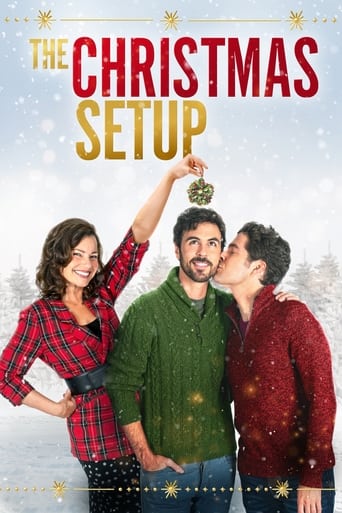 Movie: The Christmas Setup