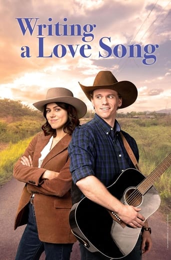Movie: Writing a Love Song