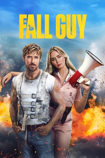 Movie: The Fall Guy