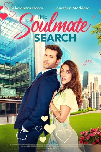 Movie: The Soulmate Search