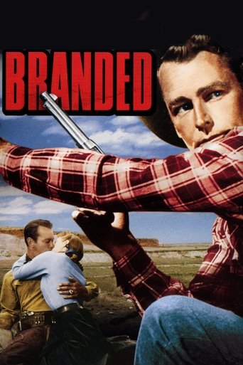 Movie: Branded
