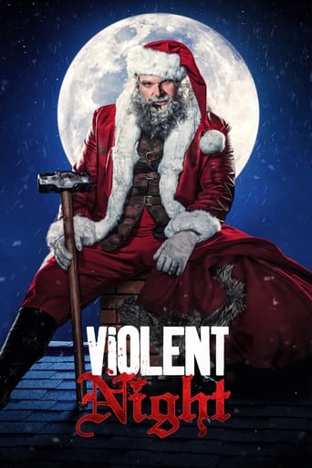 Movie: Violent Night