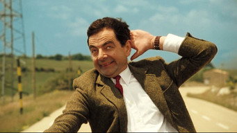 Mr Bean's Holiday