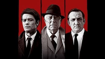Le clan des Siciliens