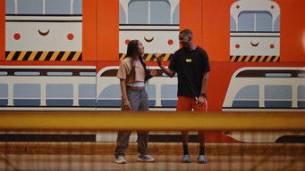 Movie poster: Boxcutter - 2025