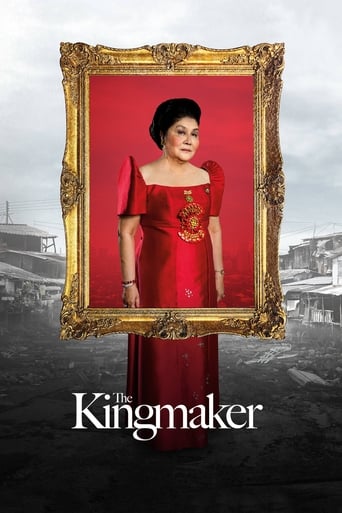 Movie: The Kingmaker
