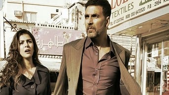 Movie: Airlift - 