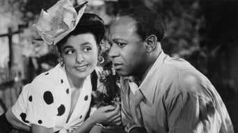 Movie poster: Cabin in the Sky - 1943