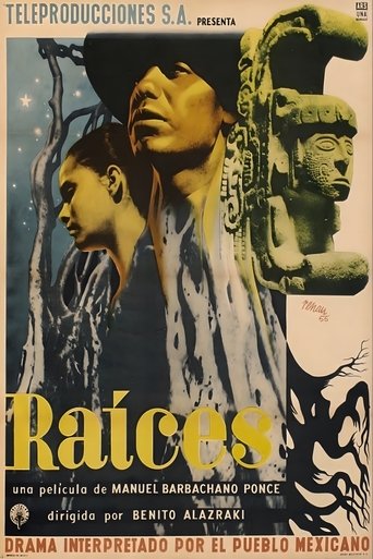 Movie: Ra&iacute;ces
