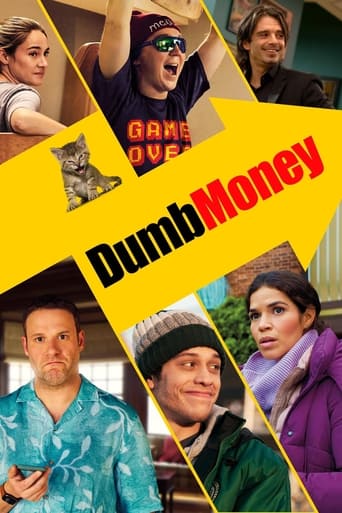 Movie: Dumb Money