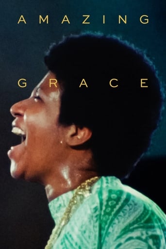 Amazing Grace 