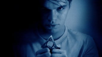 Movie poster: Paranormal Activity: The Marked Ones - 2014