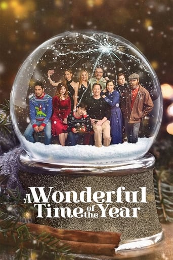 Movie: A Wonderful Time of the Year
