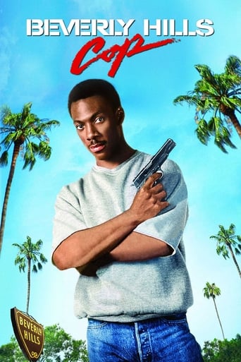 Movie: Beverly Hills Cop