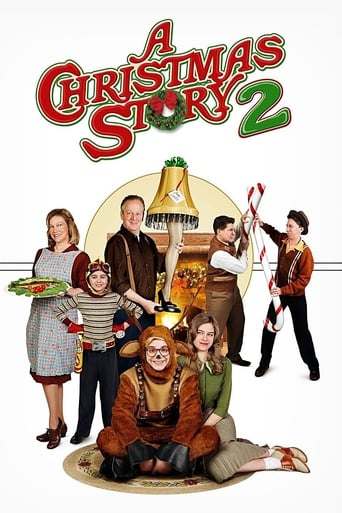 Movie: A Christmas Story 2