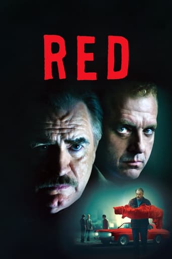 Movie: Red
