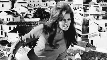 Movie poster: Fathom - 1967