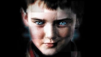 Movie poster: Godsend - 2004