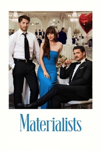 Movie: Materialists