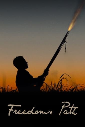 Movie: Freedom