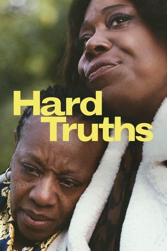 Movie: Hard Truths