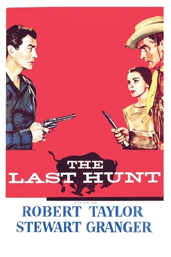 Movie: The Last Hunt