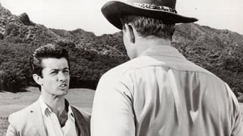 Movie poster: Diamond Head - 1963