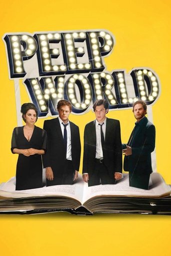 Movie: Peep World