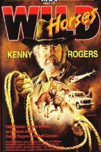 Movie: Wild Horses