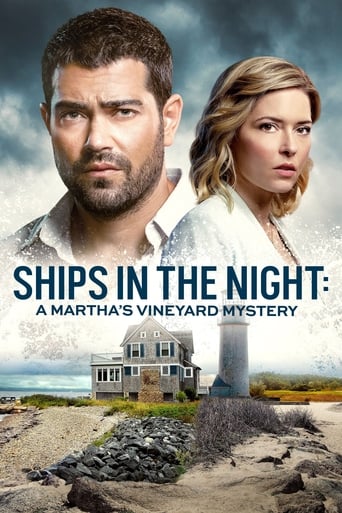 Movie: Ships in the Night: A Martha