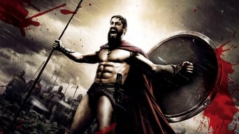 Movie: 300 - 2004