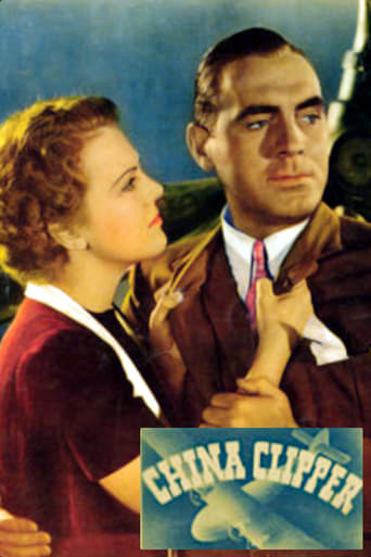 Movie: China Clipper