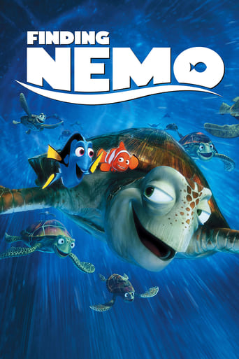 Movie: Finding Nemo