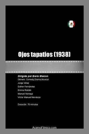 Movie: Ojos tapatios