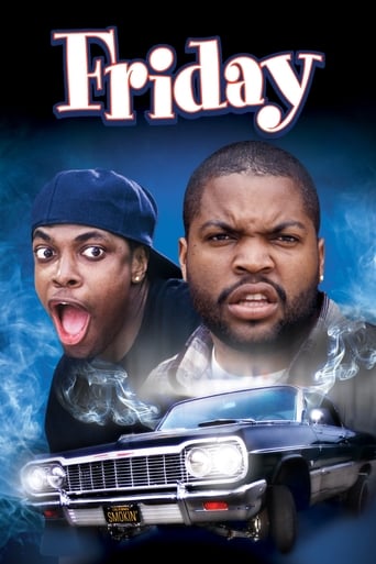 Movie: Friday