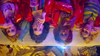 Movie poster: Assassination Nation - 2018