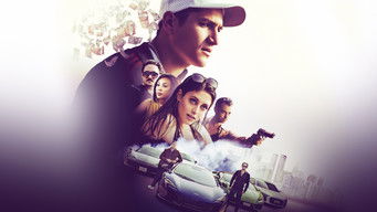 Movie poster: Rev - 2020